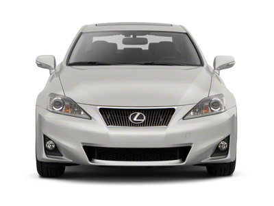 2011 Lexus IS 250 NA