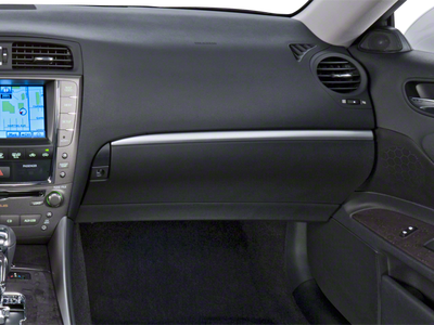 2011 Lexus IS 250 NA