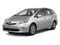 2012 Toyota Prius v Two