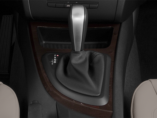 2013 BMW 1 Series 135i
