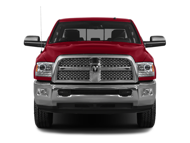 2013 RAM 2500 Big Horn