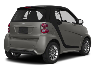 2013 smart Fortwo Pure