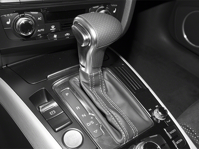 2014 Audi A4 2.0T Premium FrontTrak