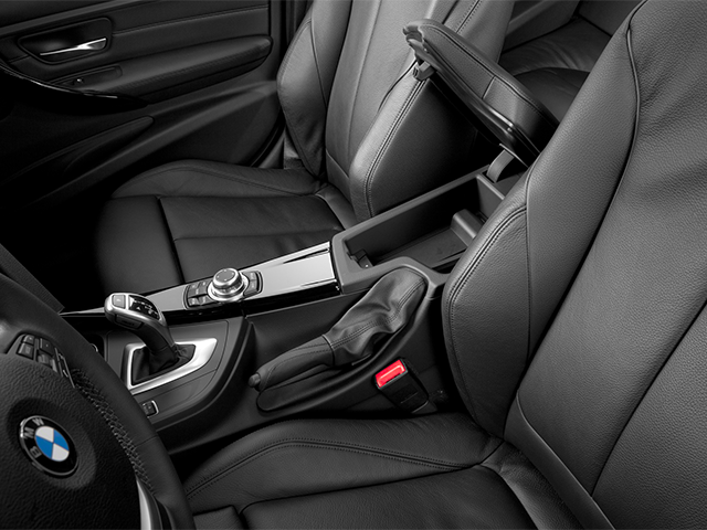 2014 BMW 3 Series 328i