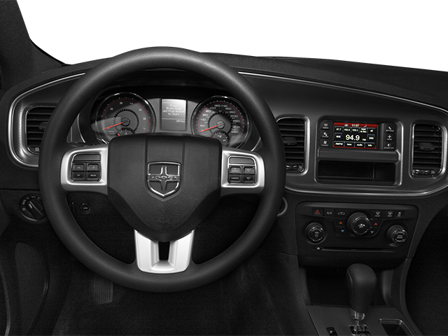 2014 Dodge Charger SXT