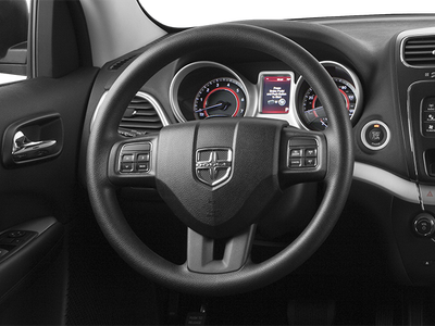2014 Dodge Journey AVP