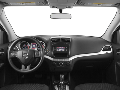 2014 Dodge Journey AVP