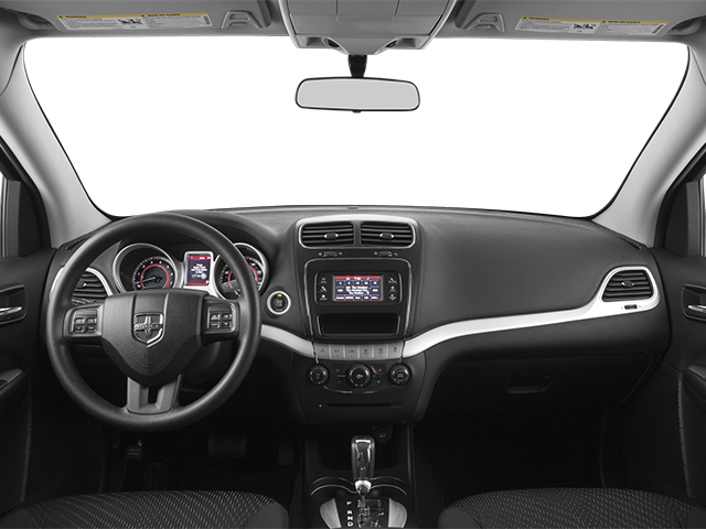 2014 Dodge Journey AVP