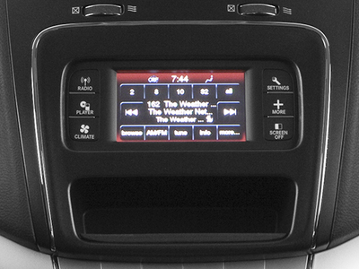 2014 Dodge Journey AVP