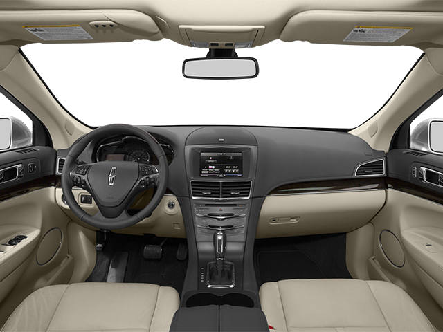 2014 Lincoln MKT EcoBoost