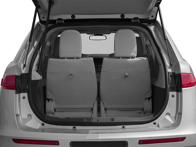 2014 Lincoln MKT EcoBoost