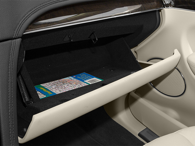 2014 Lincoln MKT EcoBoost