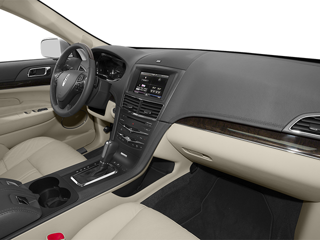 2014 Lincoln MKT EcoBoost