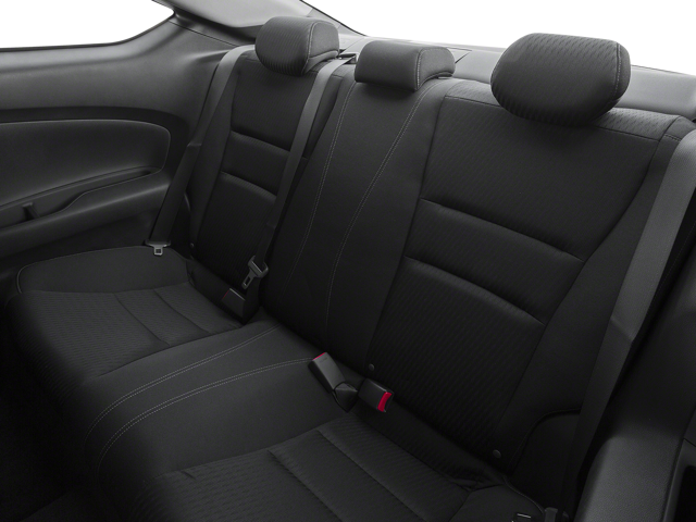 2015 Honda Accord EX