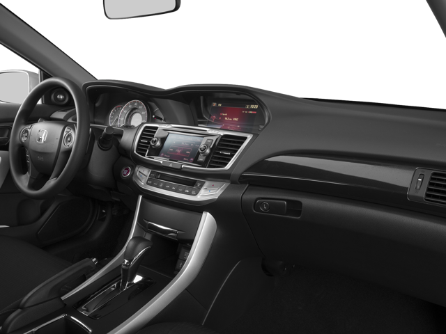 2015 Honda Accord EX