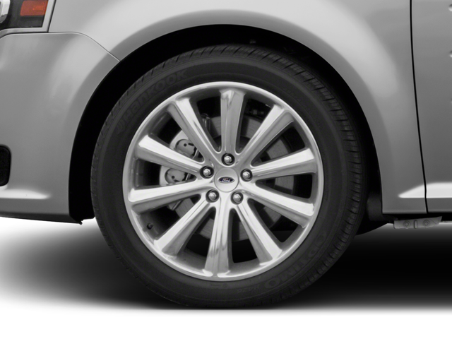 2016 Ford Flex SEL