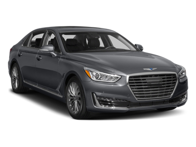 2017 Genesis G90 3.3T Premium