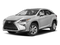 2017 Lexus RX 350 RX 350
