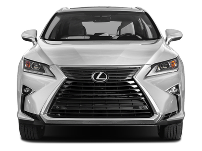 2017 Lexus RX 350 RX 350