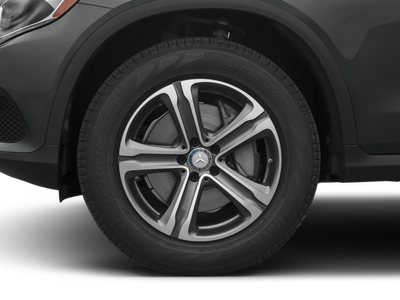 2017 Mercedes-Benz GLC GLC 300