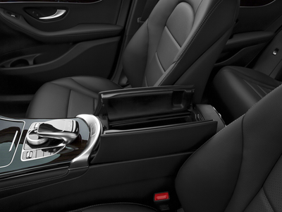 2017 Mercedes-Benz GLC GLC 300