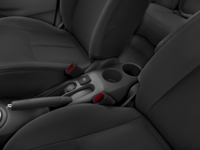 2017 Nissan Versa 1.6 S Plus