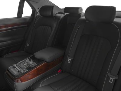 2018 Genesis G90 3.3T Premium