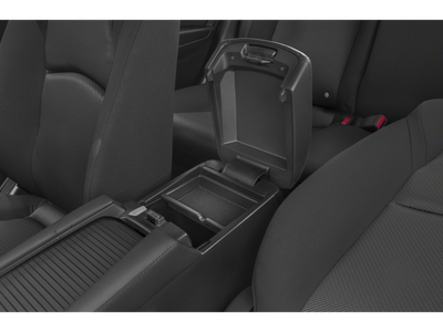 2018 Mazda Mazda3 4-Door Sport