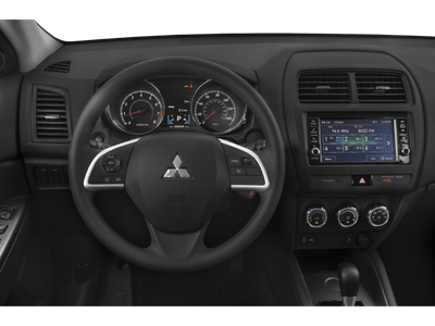2018 Mitsubishi Outlander Sport SE 2.4