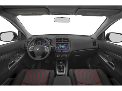 2018 Mitsubishi Outlander Sport SE 2.4