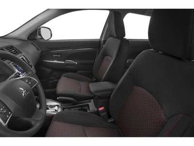 2018 Mitsubishi Outlander Sport SE 2.4