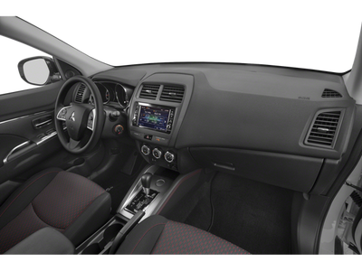 2018 Mitsubishi Outlander Sport SE 2.4