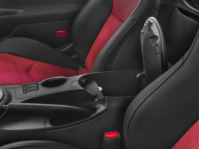 2018 Nissan 370Z NISMO Tech