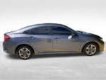 2018 Honda Civic Sedan LX