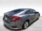 2018 Honda Civic Sedan LX