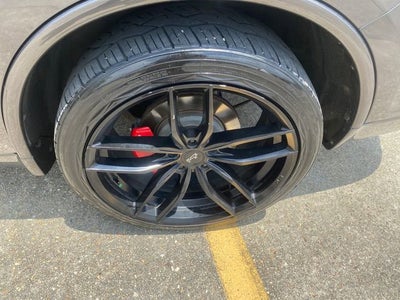 2019 Dodge Durango R/T