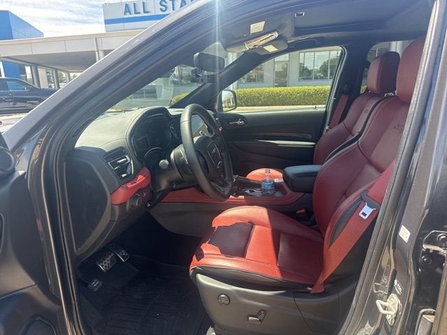 2024 Dodge Durango SRT 392 Premium