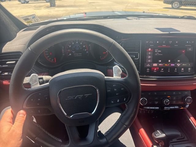 2024 Dodge Durango SRT 392 Premium