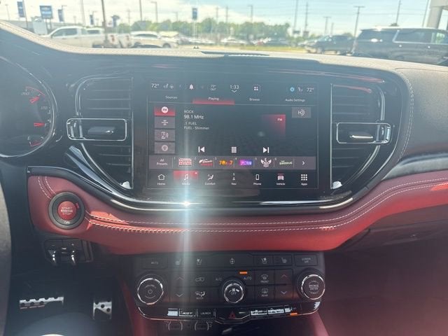 2024 Dodge Durango SRT 392 Premium