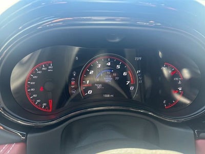 2024 Dodge Durango SRT 392 Premium