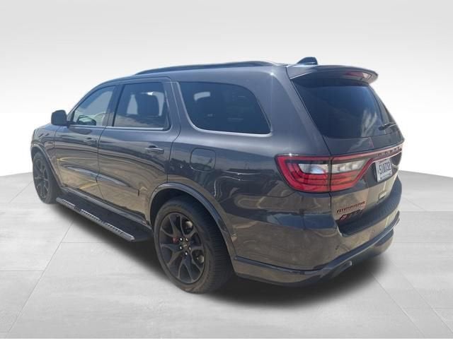 2024 Dodge Durango SRT 392 Premium
