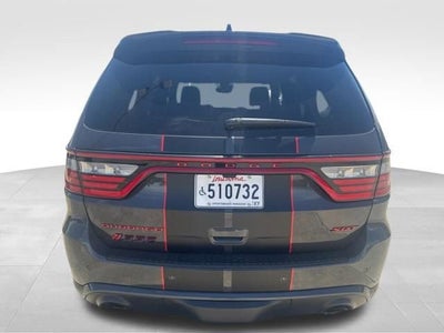2024 Dodge Durango SRT 392 Premium
