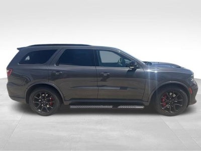 2024 Dodge Durango SRT 392 Premium