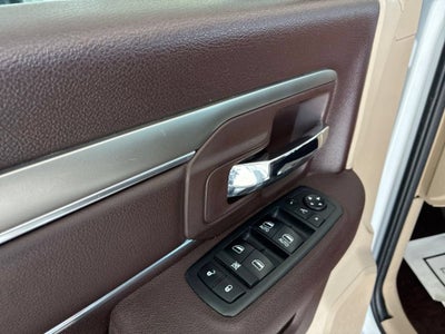 2018 RAM 1500 Lone Star Silver