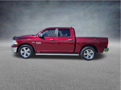 2016 RAM 1500 Lone Star
