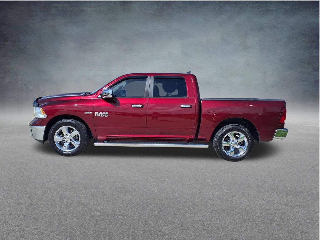 2016 RAM 1500 Lone Star