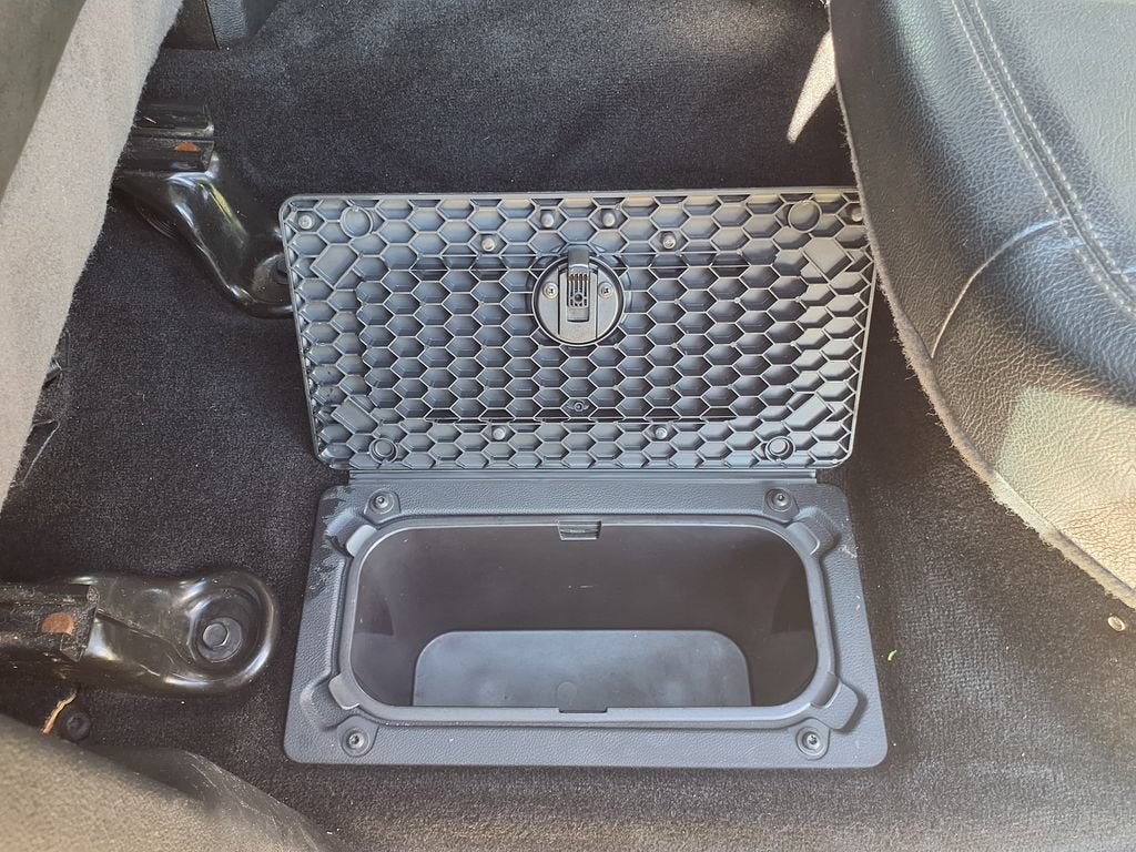 2016 RAM 1500 Lone Star