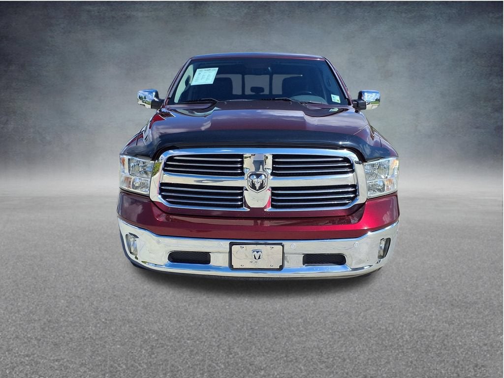 2016 RAM 1500 Lone Star