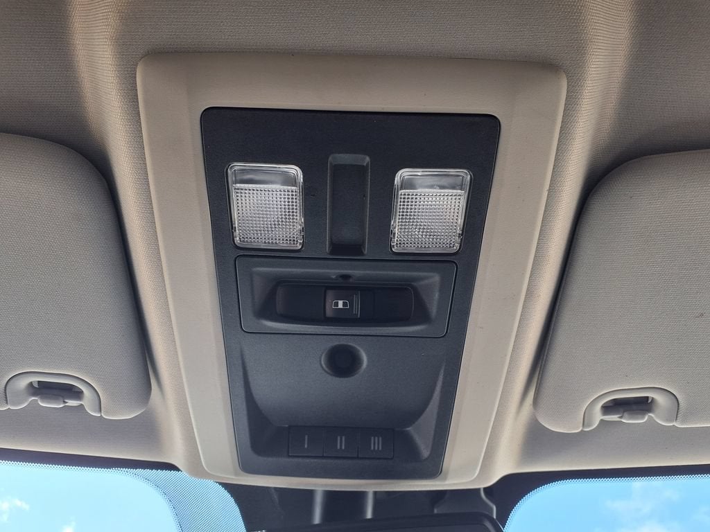 2016 RAM 1500 Lone Star