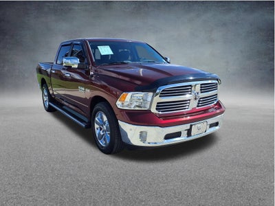 2016 RAM 1500 Lone Star